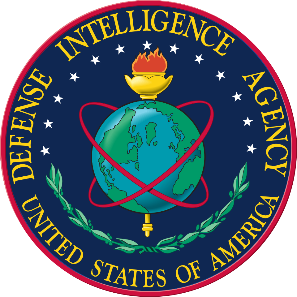 Defense Intelligence Agency — Actor